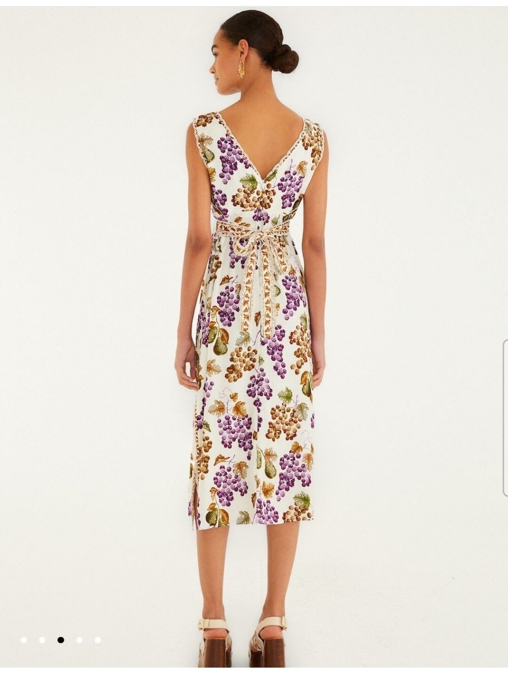 Farm Rio Dress - Picture 6 of 12